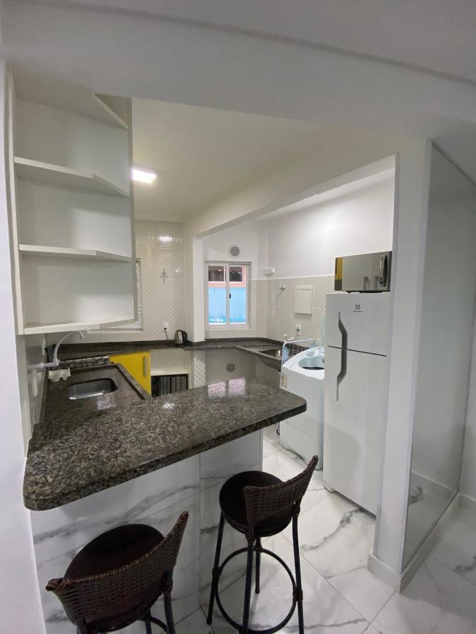 204 Otima Localizacao De 2D Em Condominio Fechado Bombinhas Zewnętrze zdjęcie
